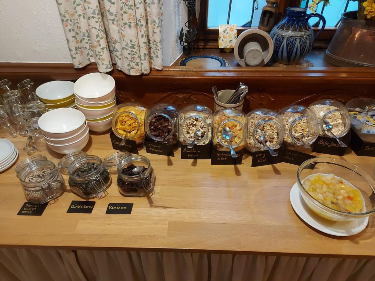 斯提夫斯托尔葡萄酒之家酒店 特赖斯-卡尔登 外观 照片